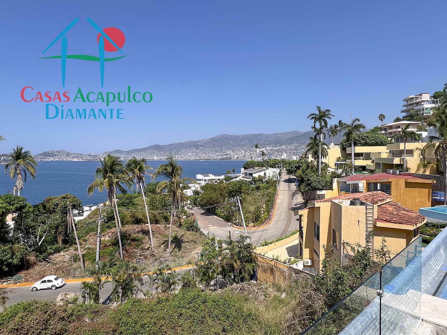 Villa Canora - Terraza 25